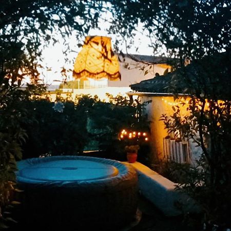 La Era De San Blas Fuentes de León Exterior foto